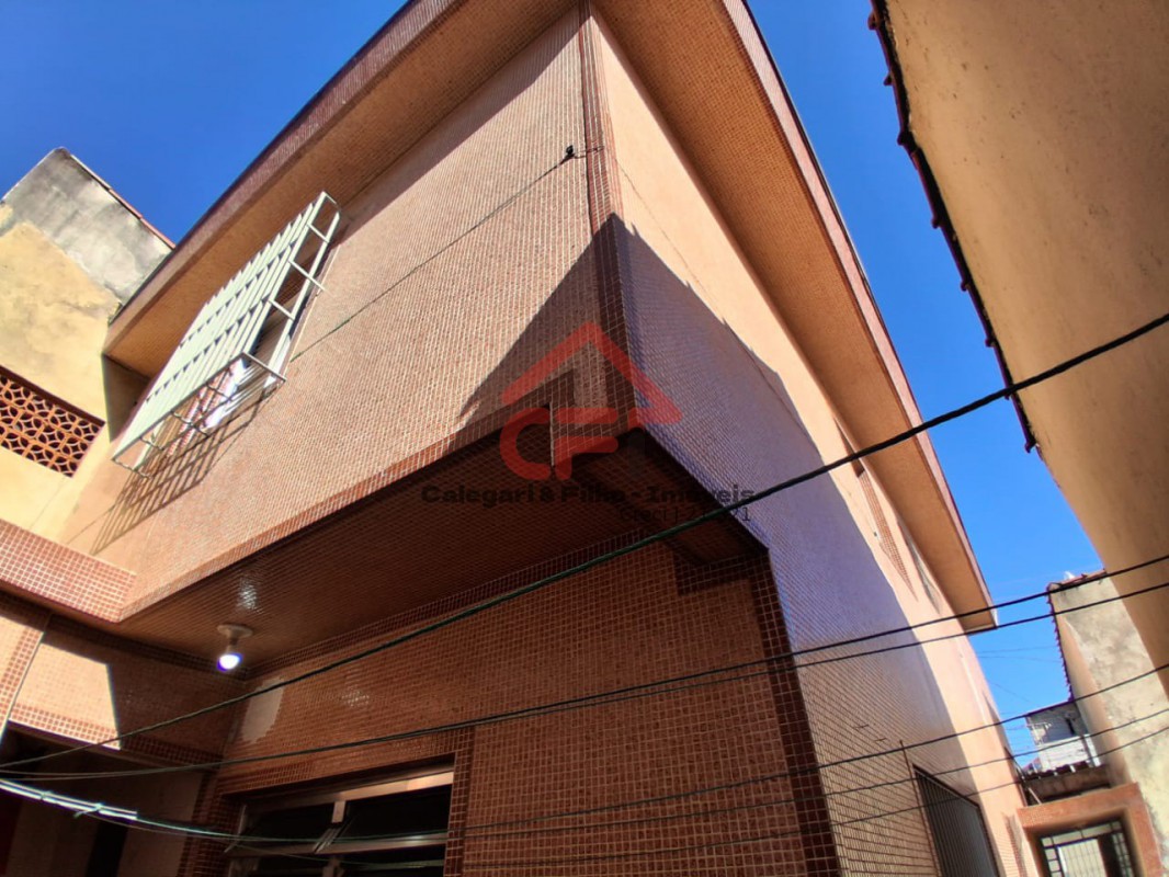 Sobrado Vila Diva